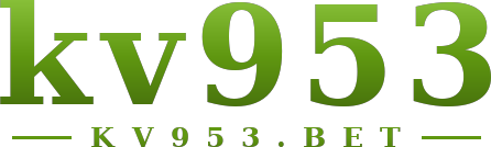 kv953 logo